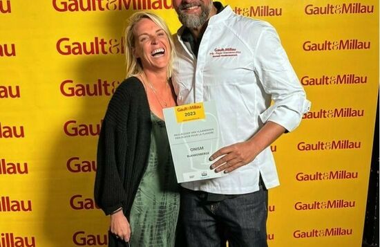 4 restaurants in Blankenberge met een vermelding in de Gault&Millau gids