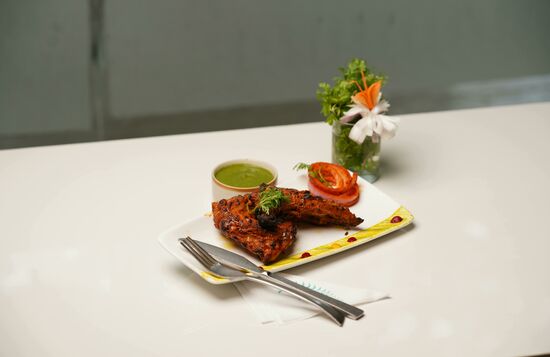 Aflevering 2: De toptafels, en wat ze je vertellen over smaak