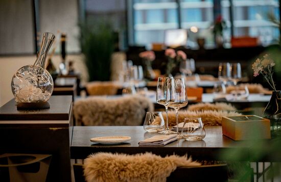 Waarom Knokke-Heist de meest serieuze serieuze culinaire hotspot van het land is