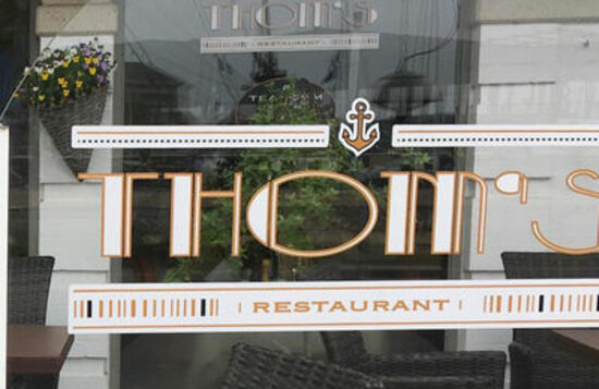 Thom's