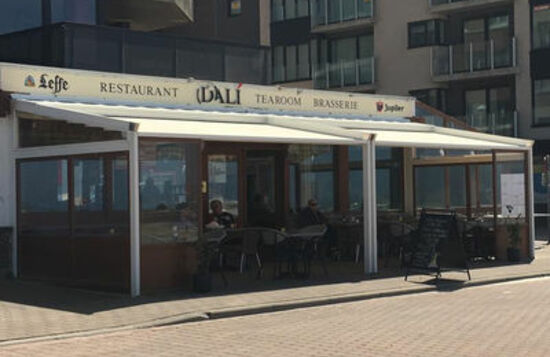 Restaurant Dali