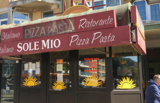 Pizzeria Sole Mio