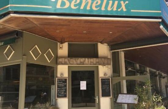 Restaurant Benelux