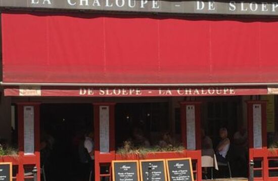 Restaurant de Sloepe