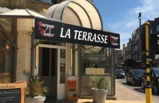 La Terrasse