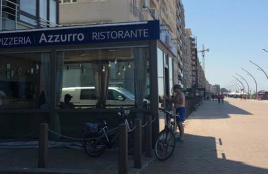 Pizzeria Azzurro