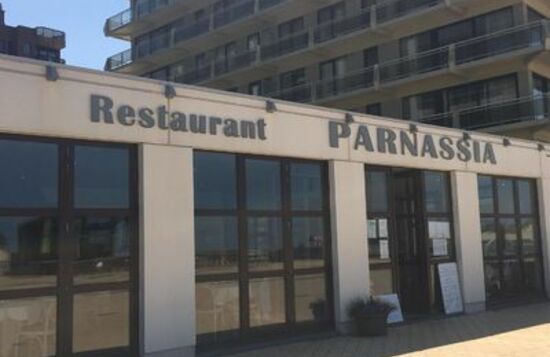 Restaurant Parnassia