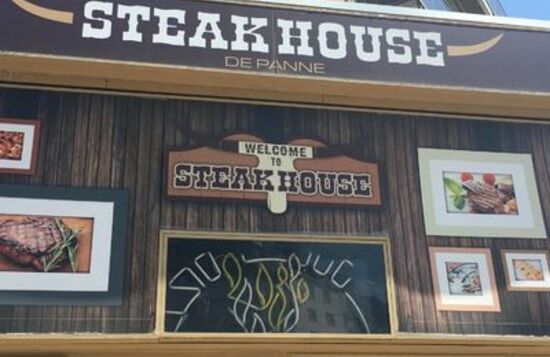 Steak House