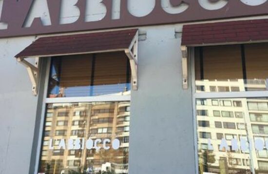 L'Abbiocco