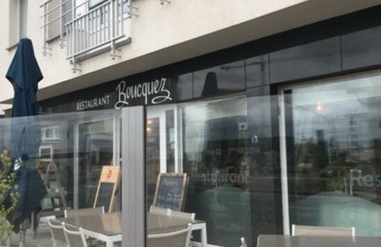 Restaurant Boucquez