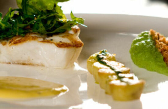 Brasserie Bristol