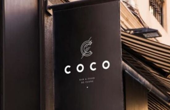 Coco Bar & Food