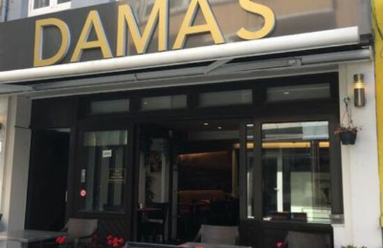 Damas Restaurant