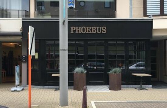 Phoebus