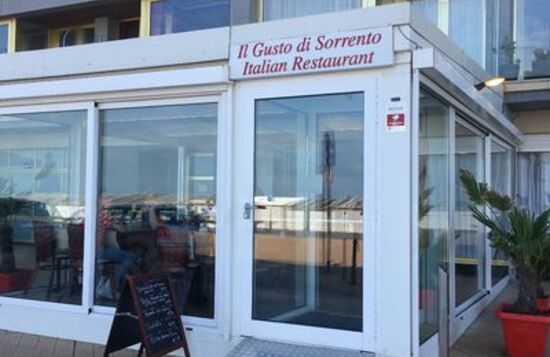 Il Gusto Di Sorrento