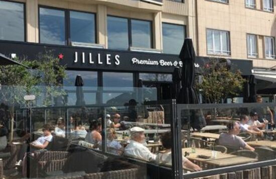 Jilles Beer & Burgers