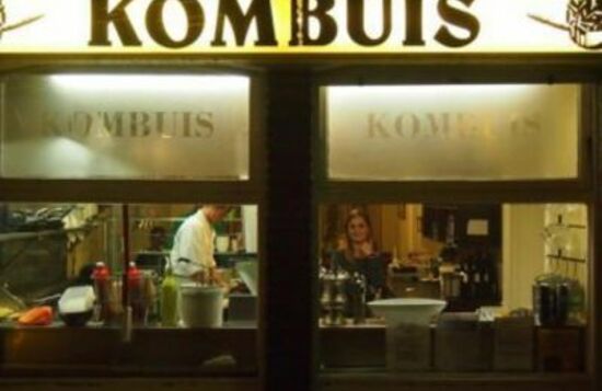 Kombuis