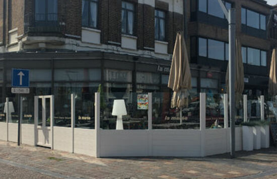 Brasserie La Marée