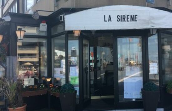 La Sirène