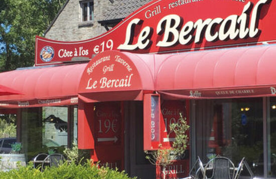 Le Bercail