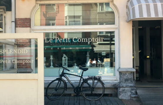 Le Petit Comptoir