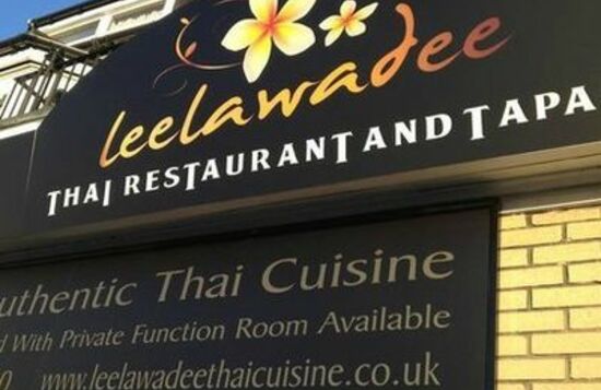 Leelawadee Thai Cuisine