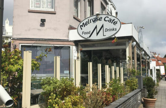 Melrose Cafe