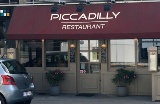 Picadilly