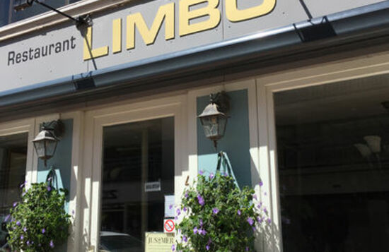 Restaurant Limbo