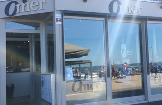 Restaurant Omer