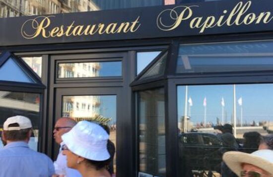 Restaurant Papillon