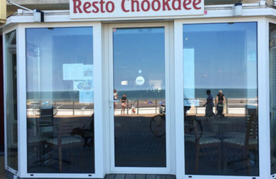 Resto Chookdee