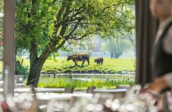 Restaurant Hof Ter Doest