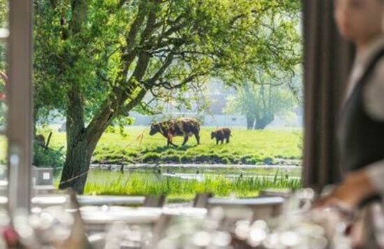 Restaurant Hof Ter Doest