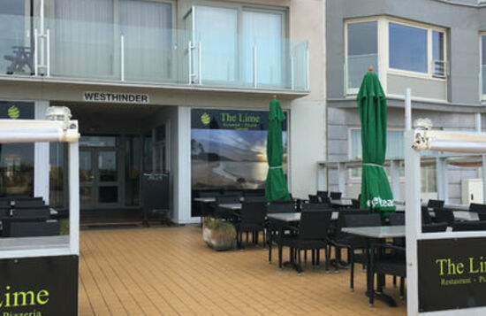 The Lime
