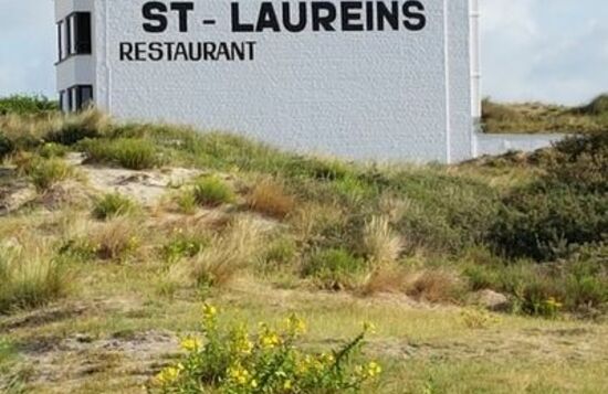 Sint-Laureins Restaurant hotel