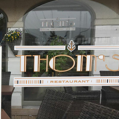 Thom's