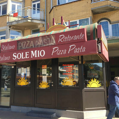 Pizzeria Sole Mio