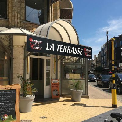 La Terrasse