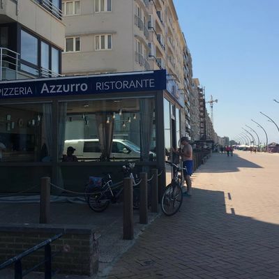 Pizzeria Azzurro