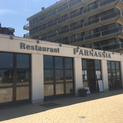 Restaurant Parnassia