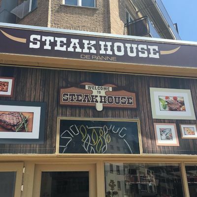 Steak House