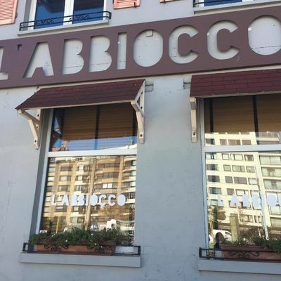 L'Abbiocco