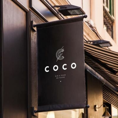 Coco Bar & Food