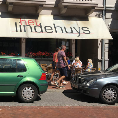 Het Lindehuys