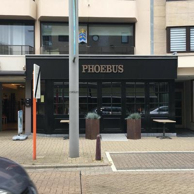 Phoebus