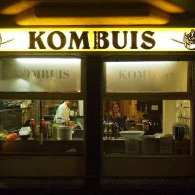 Kombuis