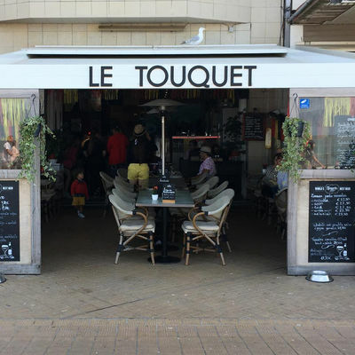 Le Touquet