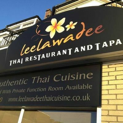 Leelawadee Thai Cuisine