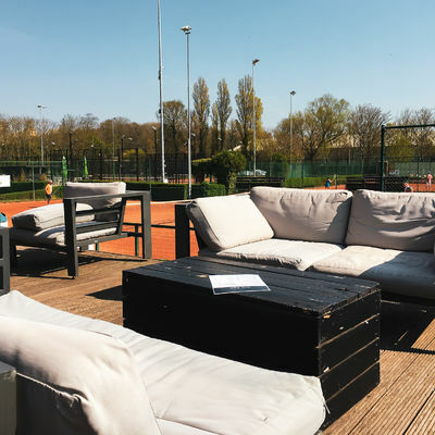 Ostend City Park